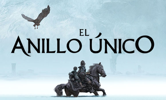 Rol online: El Anillo Único