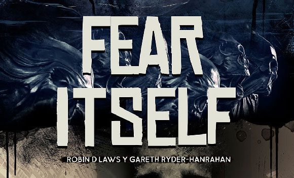 Rol online: Fear Itself