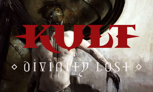Rol online: Kult: Divinidad perdida