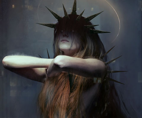 Realidad Alternativa: Kult: Divinidad perdida