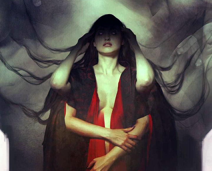 Kult: Divinidad perdida