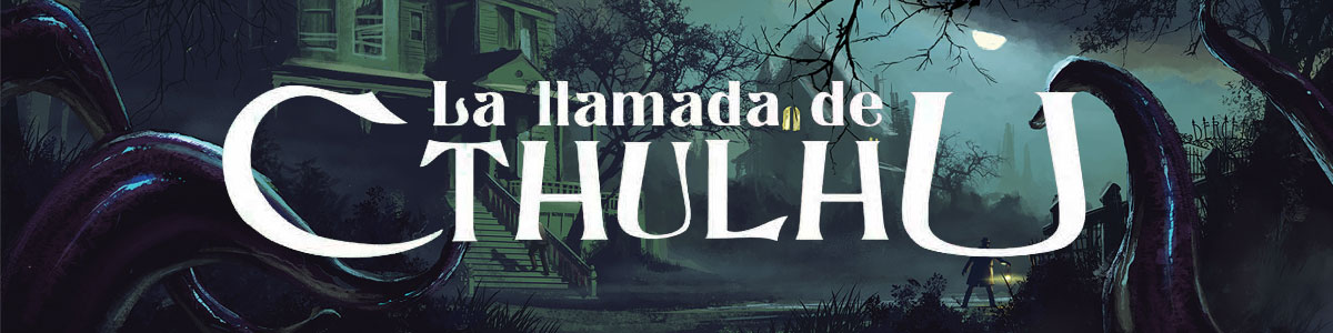 Realidad Alternativa: La llamada de Cthulhu