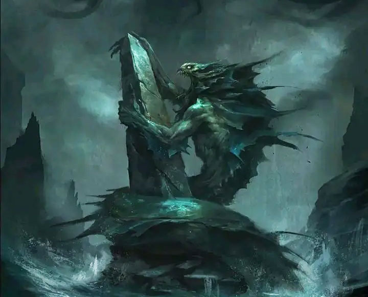 La llamada de Cthulhu