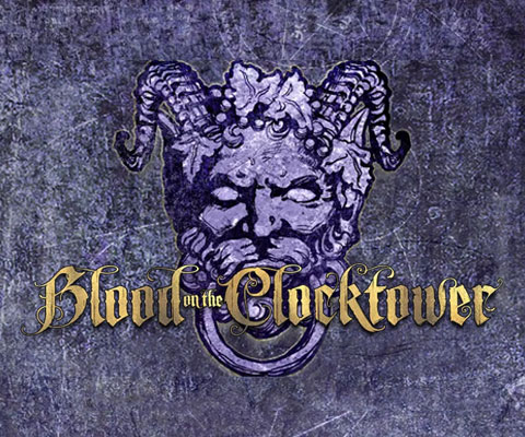 Realidad Alternativa: Blood on the clocktower