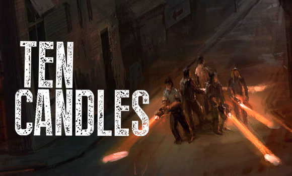 Rol online: Ten Candles