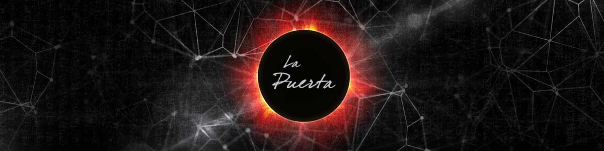 Realidad Alternativa: La Puerta, el Juego