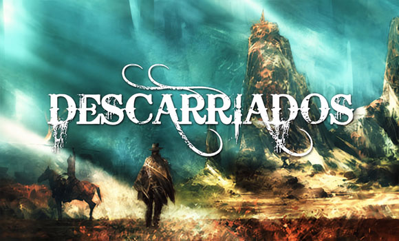 Rol online: Descarriados