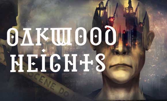 Rol online: Oakwood Heights