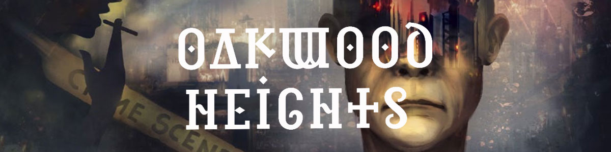 Realidad Alternativa: Oakwood Heights