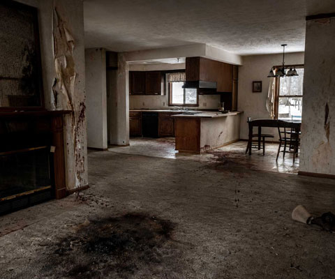 Realidad Alternativa: Oakwood Heights