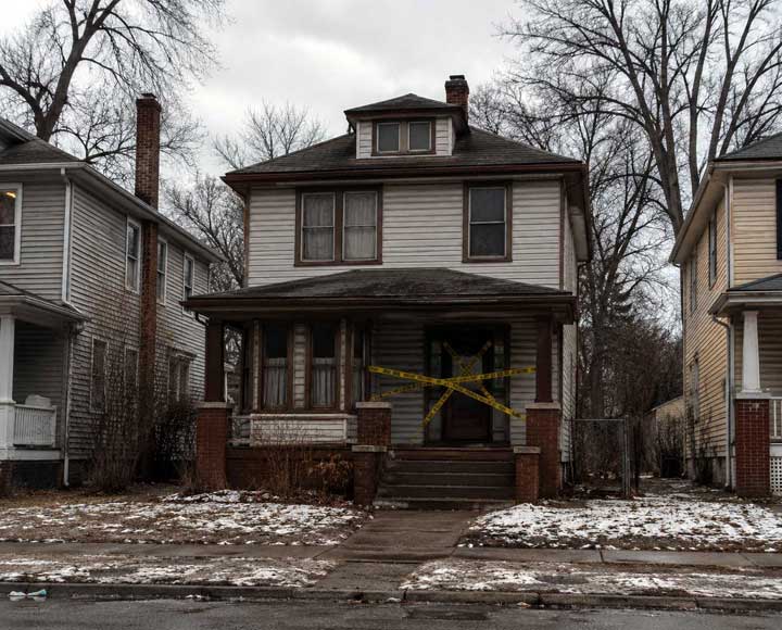 Oakwood Heights