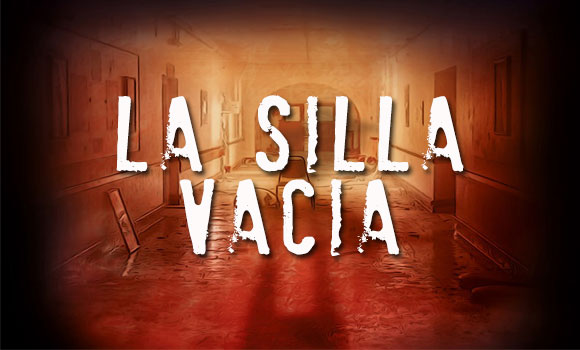 Rol online: La silla vacía