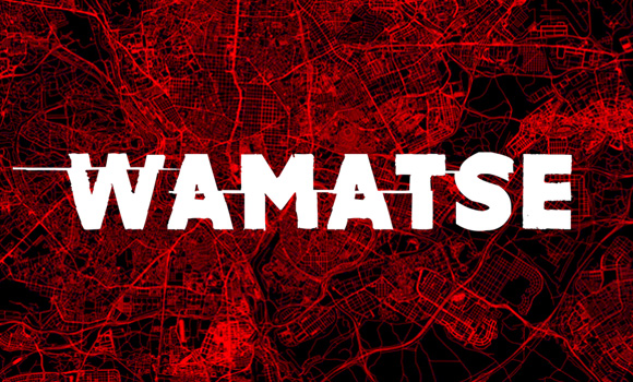 Rol online: Wamatse