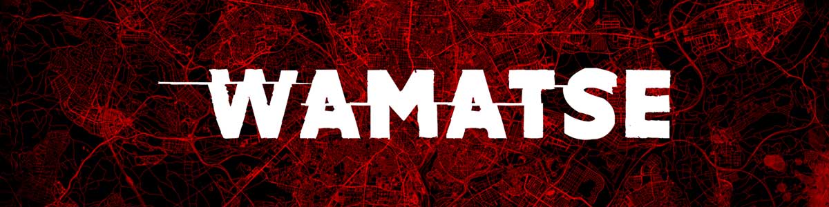 Realidad Alternativa: Wamatse
